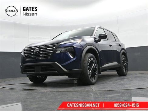 New 2026 Nissan Rogue SV image 46