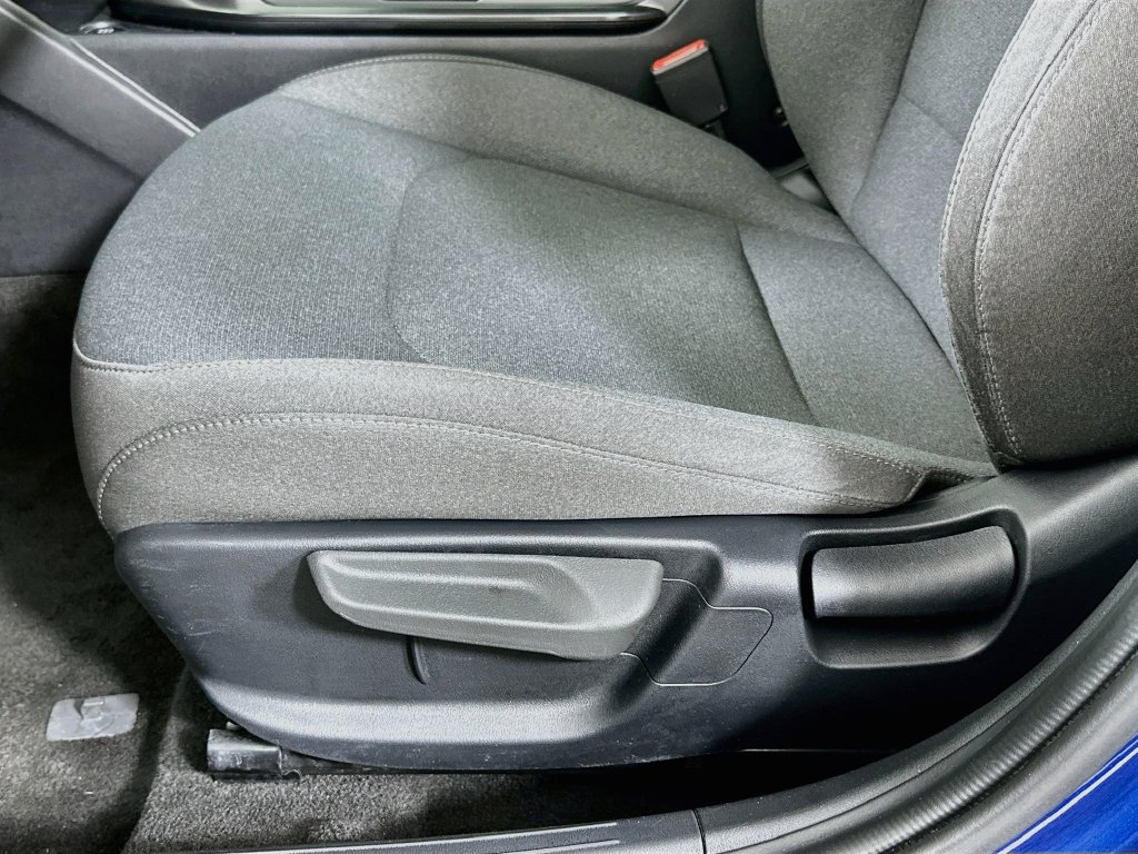 Used 2025 Kia K4 FWD image 18