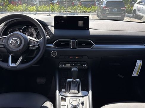 New 2025 MAZDA CX-5 AWD 2.5 S image 15