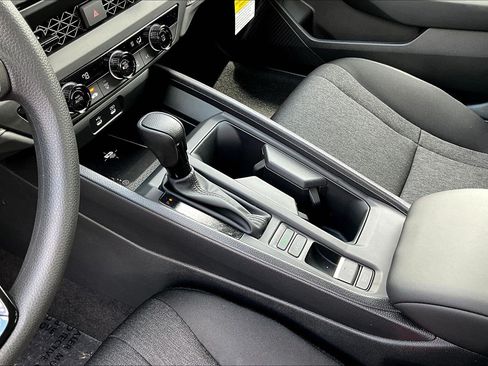 New 2026 Honda Accord LX image 14