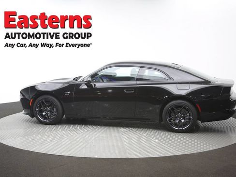 Used 2024 Dodge Charger Daytona R/T w/ Plus Group AWD/4WD image 57