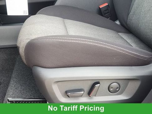 New 2026 Nissan Rogue SV w/ Cold Weather Package image 18