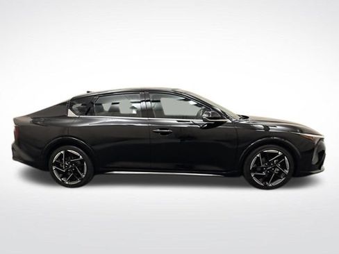 Certified 2025 Kia K4 EX w/ GT-Line Premium Package FWD image 4