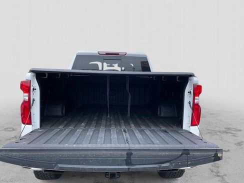 Used 2020 Chevrolet Silverado 1500 RST w/ All-Star Edition AWD/4WD image 5