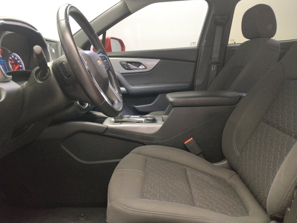 Used 2020 Chevrolet Blazer LT FWD image 17