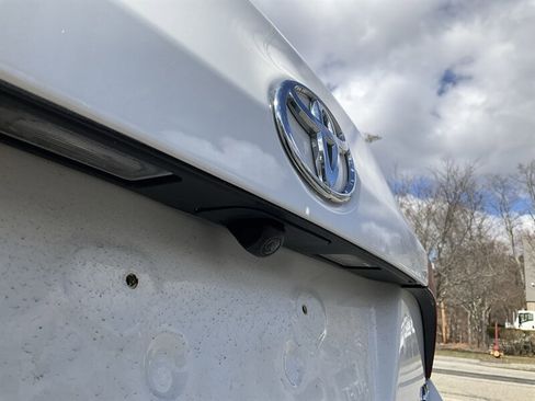 Used 2018 Toyota Corolla LE w/ Protection Package image 10