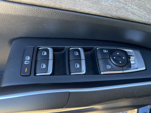 Used 2022 Kia Sorento EX image 21