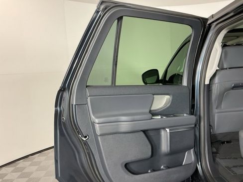 New 2025 Ford Expedition Max Active image 28