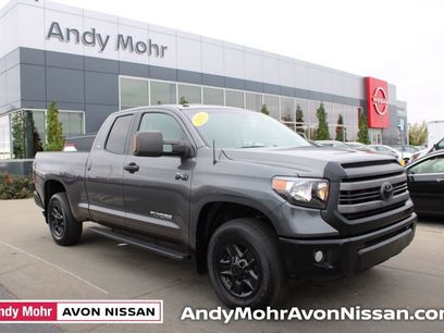 Used 2015 Toyota Tundra SR5