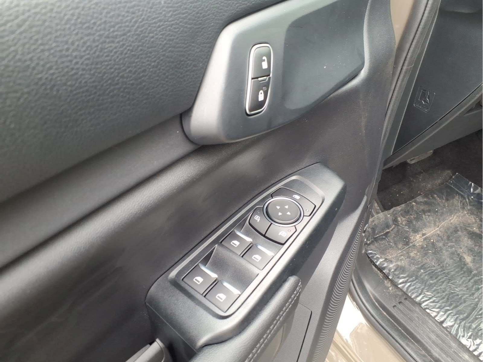 New 2026 Ford Ranger XLT w/ FX4 Off-Road Package AWD/4WD image 13
