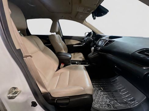 Used 2016 Honda CR-V Touring image 22