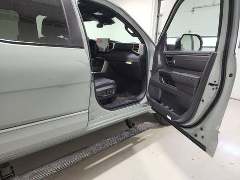 New 2026 Toyota Tundra Platinum image 16