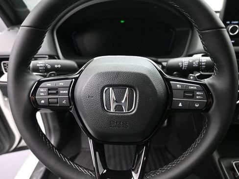 New 2026 Honda Civic Sport image 26