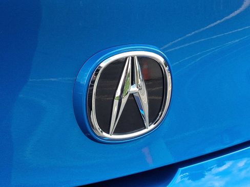 Used 2026 Acura Integra A-Spec FWD image 34