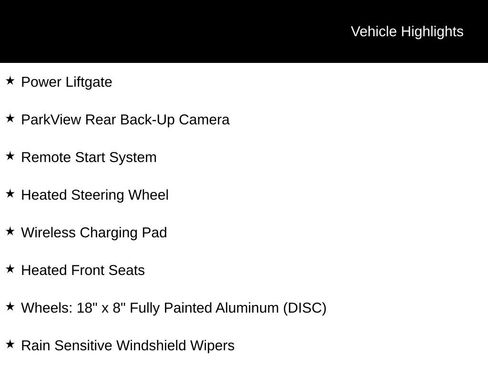 Used 2023 Jeep Grand Cherokee Laredo w/ Luxury Tech Group I image 11