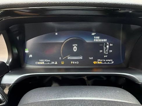 Used 2022 Lincoln Aviator 2WD image 28