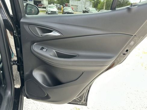 New 2026 Buick Encore GX Preferred w/ Comfort Package image 31