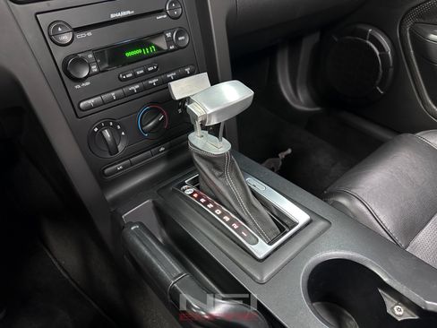 Used 2006 Ford Mustang GT Premium RWD image 38