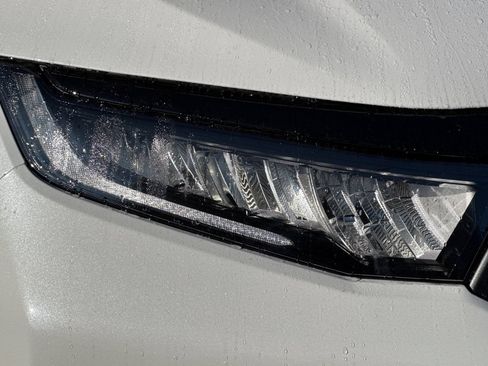 New 2026 Honda Odyssey EX-L image 33
