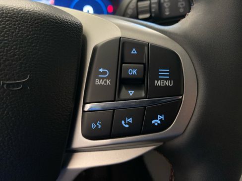 New 2026 Ford Explorer Active w/ Active Comfort Package AWD/4WD image 29