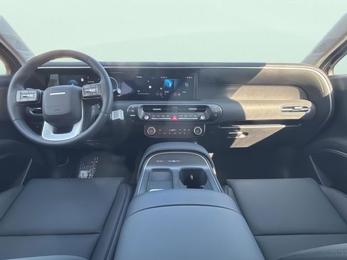 New 2026 Hyundai Palisade SEL AWD/4WD image 9