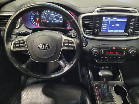 Used 2019 Kia Sorento EX AWD/4WD image 22