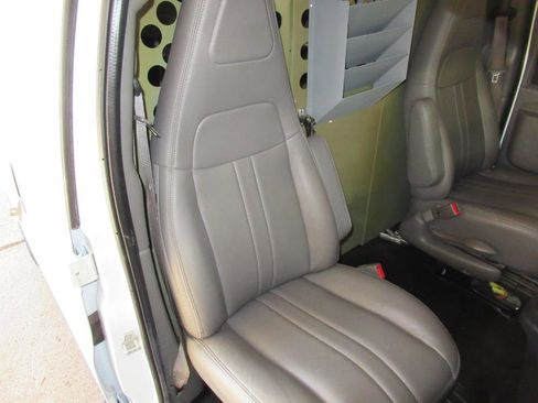 Used 2019 Chevrolet Express 2500 2500 Cargo w/ Communications Package image 27