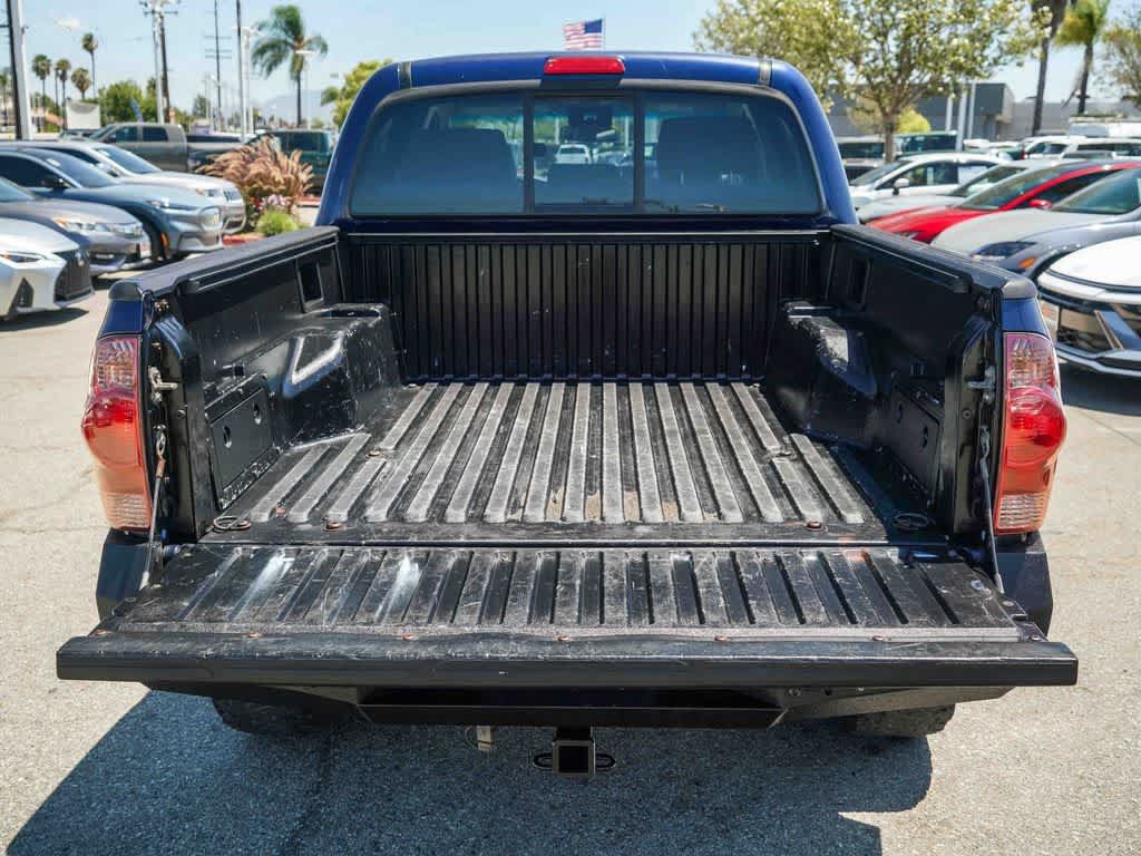 Used 2008 Toyota Tacoma PreRunner w/ SR5 Pkg #2 RWD image 25
