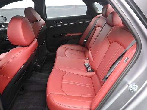 Certified 2026 Kia K5 GT-Line w/ GT-Line Premium Package image 32