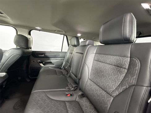 Certified 2023 Toyota Sequoia Limited w/ TRD Off-Road Package image 33