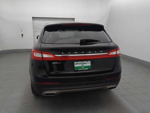 Used 2017 Lincoln MKX Reserve FWD image 6