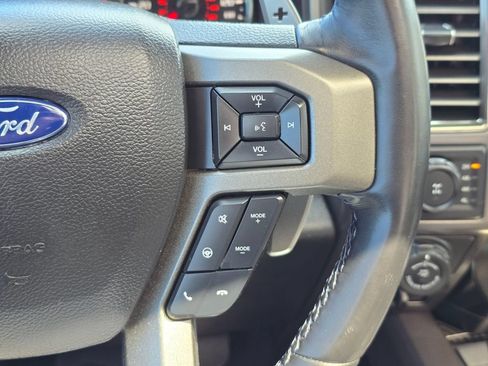 Used 2019 Ford F150 Raptor w/ Equipment Group 802A Luxury AWD/4WD image 27