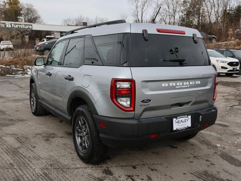 Used 2023 Ford Bronco Sport Big Bend w/ Convenience Package image 5