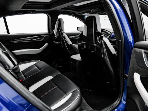 Used 2022 Cadillac CT5 V Blackwing image 80