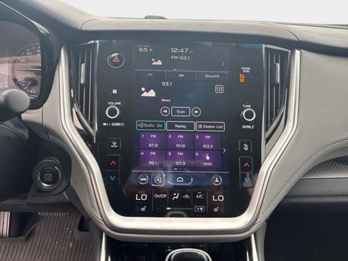 Used 2021 Subaru Outback Premium w/ Popular Package #1 image 21