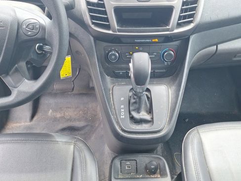 Certified 2022 Ford Transit Connect XL FWD image 14