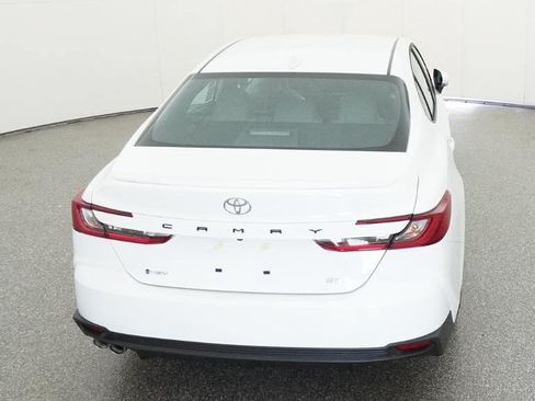 New 2026 Toyota Camry SE FWD image 34