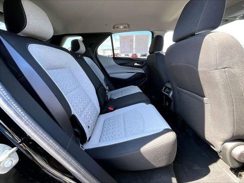 Used 2024 Chevrolet Equinox LS w/ LS Convenience Package FWD image 16