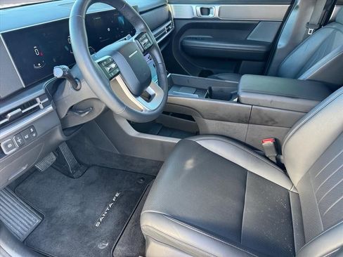 Used 2024 Hyundai Santa Fe XRT image 9