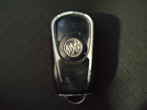 Used 2019 Buick Encore Preferred FWD image 32