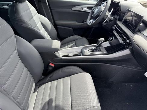 New 2025 Alfa Romeo Tonale w/ Premium Package image 9