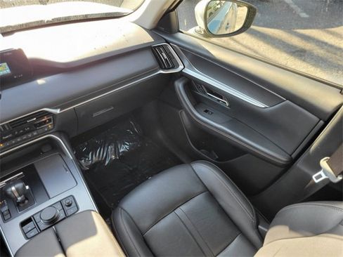 Used 2024 MAZDA CX-90 3.3 Turbo w/ Premium Package image 13
