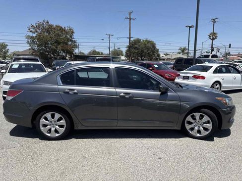 Used 2010 Honda Accord EX image 3