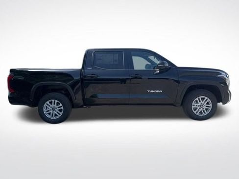 New 2026 Toyota Tundra SR5 AWD/4WD image 6