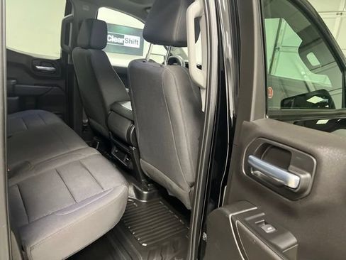 Used 2023 GMC Sierra 1500 Pro w/ Convenience Package AWD/4WD image 45