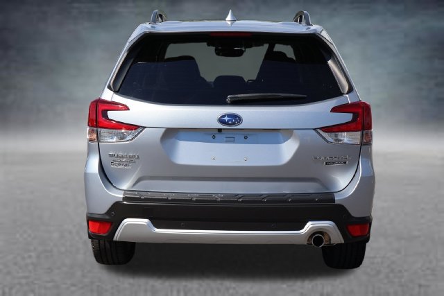 Used 2020 Subaru Forester Touring w/ Popular Package #2 AWD/4WD image 23