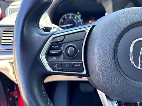 Used 2024 Acura RDX SH-AWD image 20