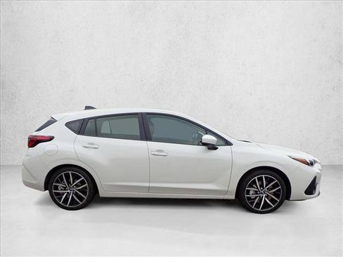 New 2026 Subaru Impreza 2.0i Sport AWD/4WD image 5