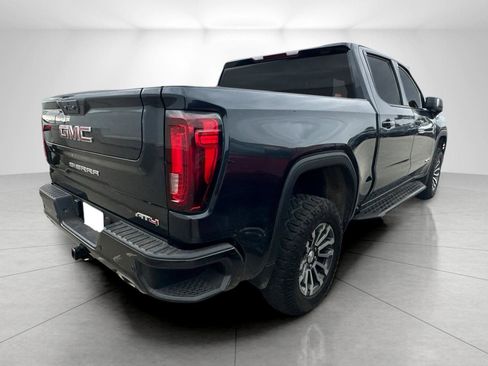 Used 2023 GMC Sierra 1500 AT4 AWD/4WD image 4