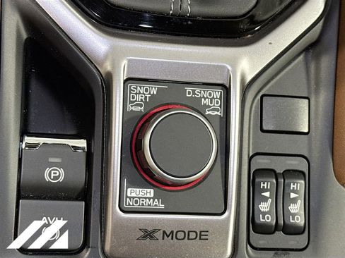 Certified 2023 Subaru Forester Touring image 22